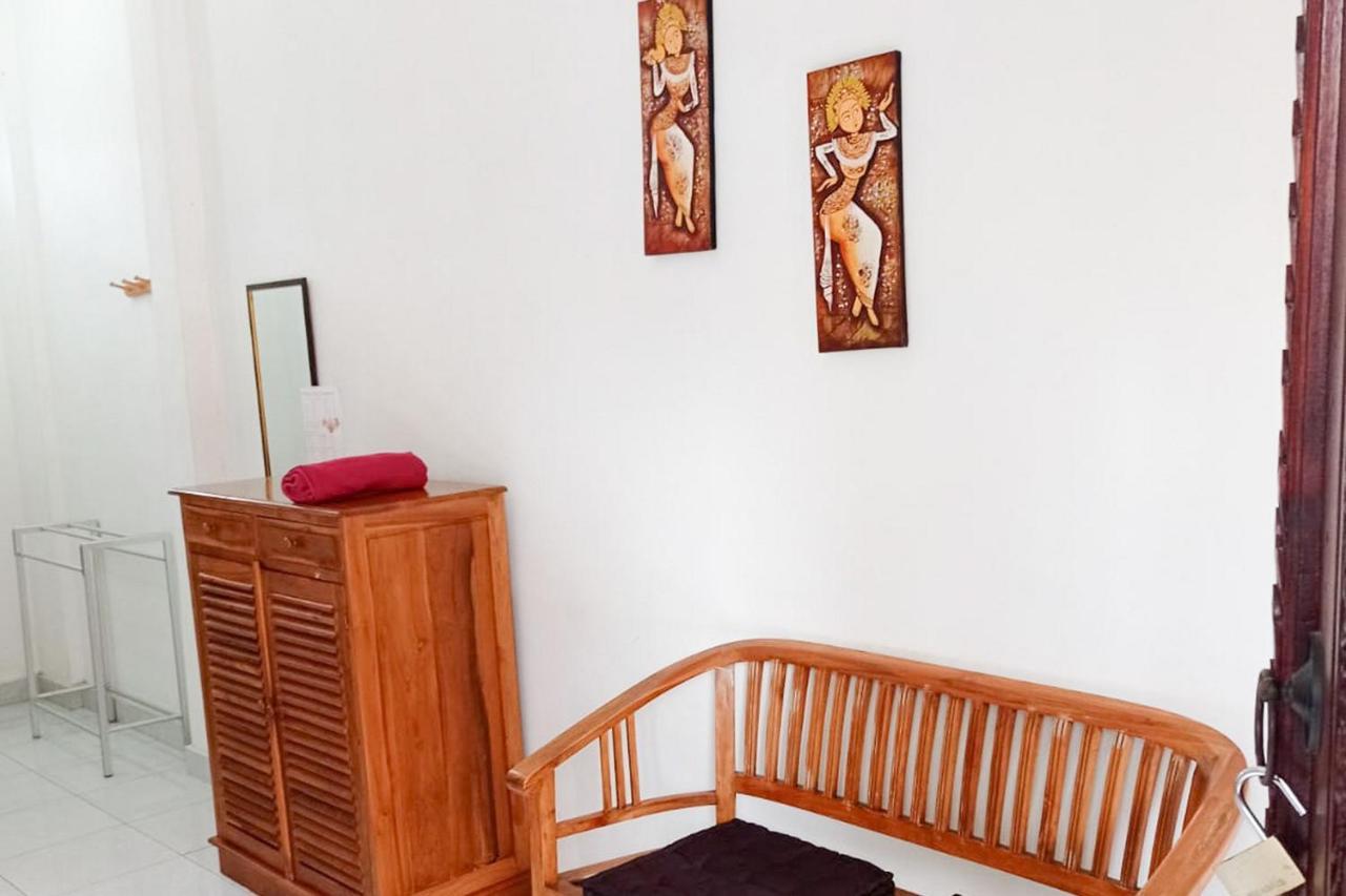 Umah Dauh Homestay أوبود المظهر الخارجي الصورة
