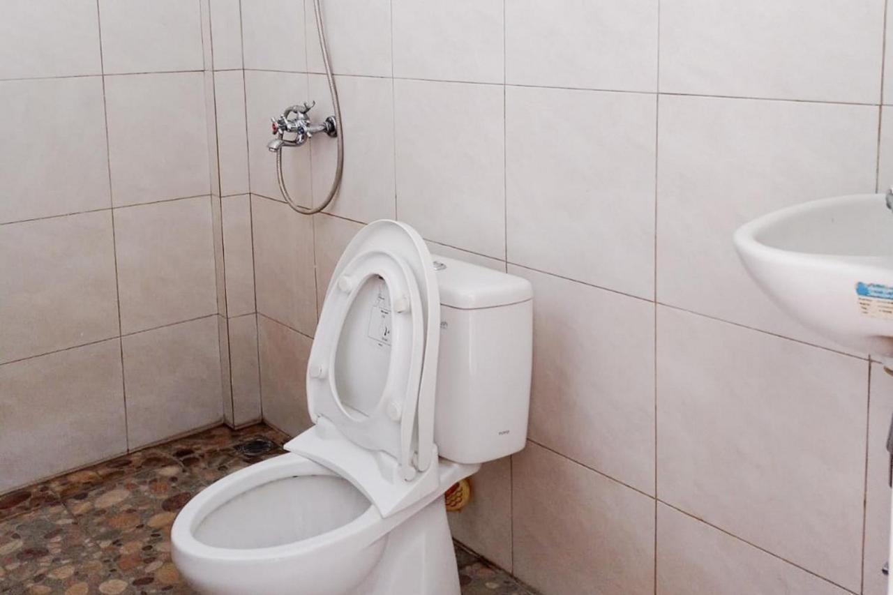Umah Dauh Homestay أوبود المظهر الخارجي الصورة