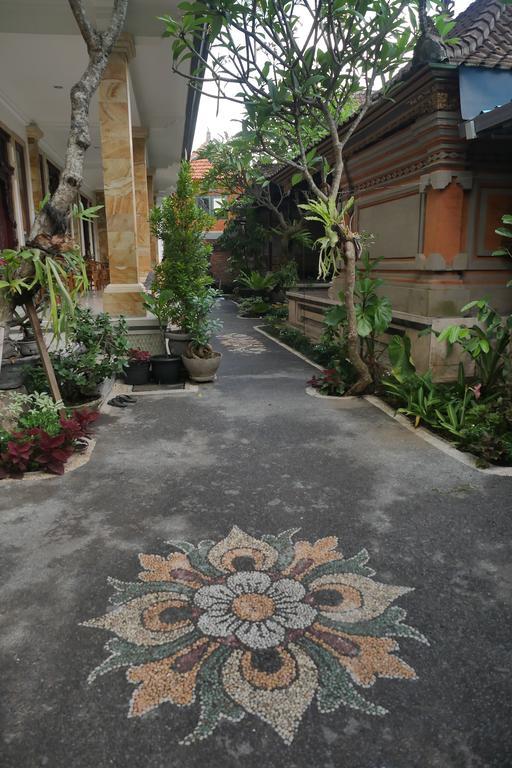 Umah Dauh Homestay أوبود المظهر الخارجي الصورة